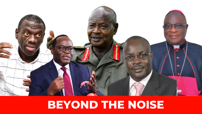 Beyond The Noise: Restoration Of Moral Gravitas In Our Public Life – Uganda’s Formation was Neither Purely Political Nor Purely Territorial