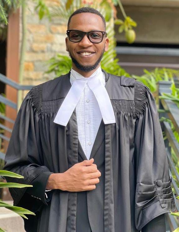 Joel Kenneth Ndawula