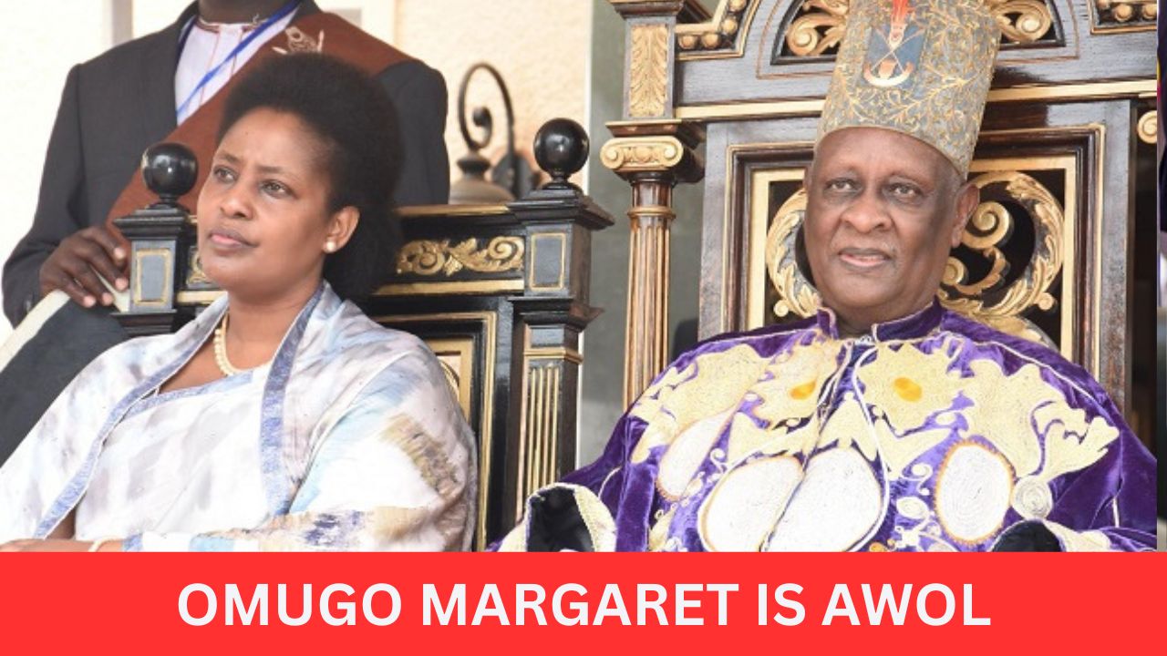 Things Fall Apart: Bunyoro Kingdom in Tears! Rising Crisis At Karuziika as Queen Margaret Karunga Adyeeri Reportedly Leaves The Palace