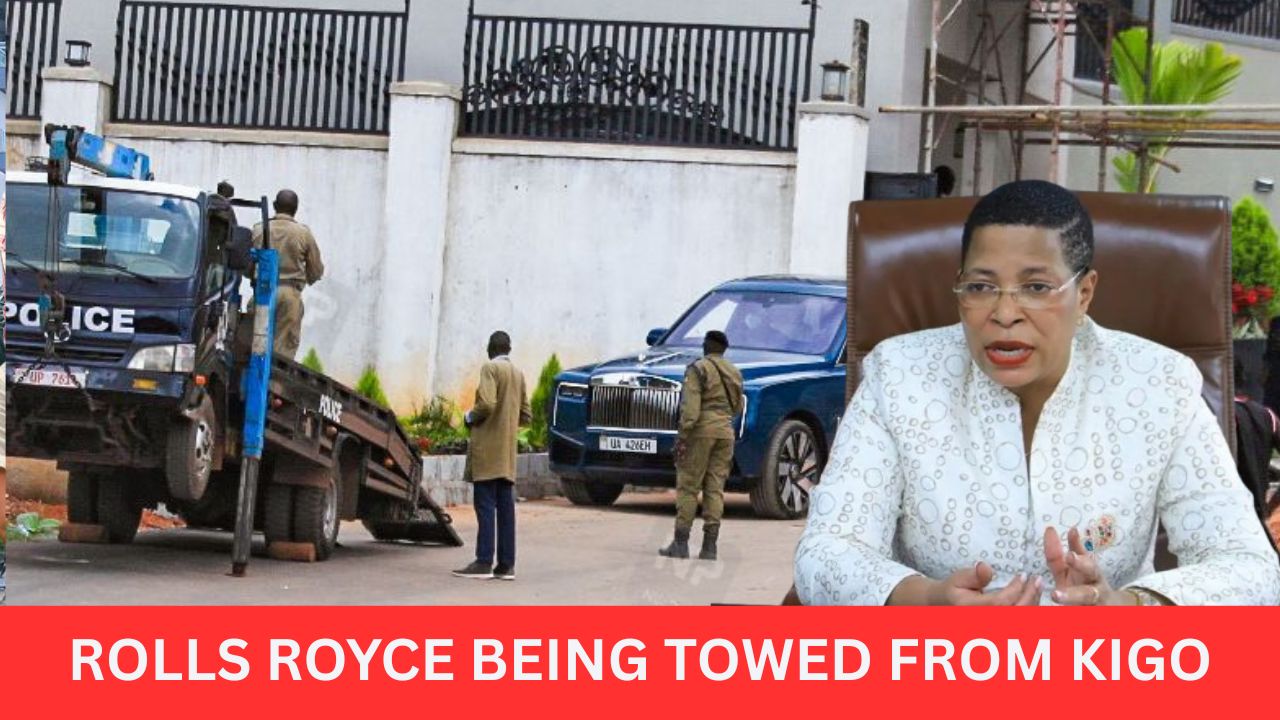 Into Why Among Threw In The Towel! Mixed Reaction as Besieged Queen of Bukedea Quits Race for the 12th Parliament Speakership