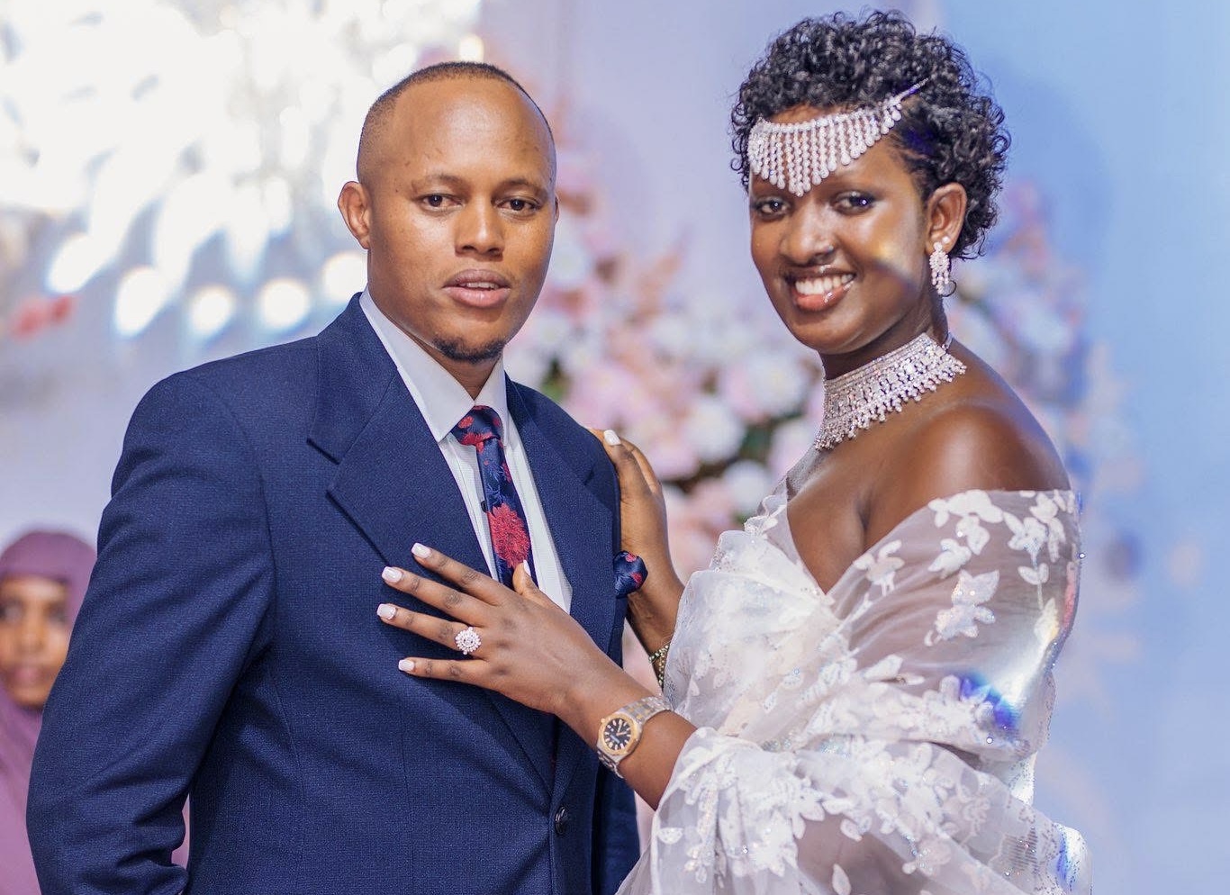 LOVE, POWER AND GLAMOUR! PLU Bigwig Frank Mwesigye’s Lavish Giveaway Draws Ministers Balaam and Mao as Kyankwanzi Hosts Star-Studded Traditional Ceremony