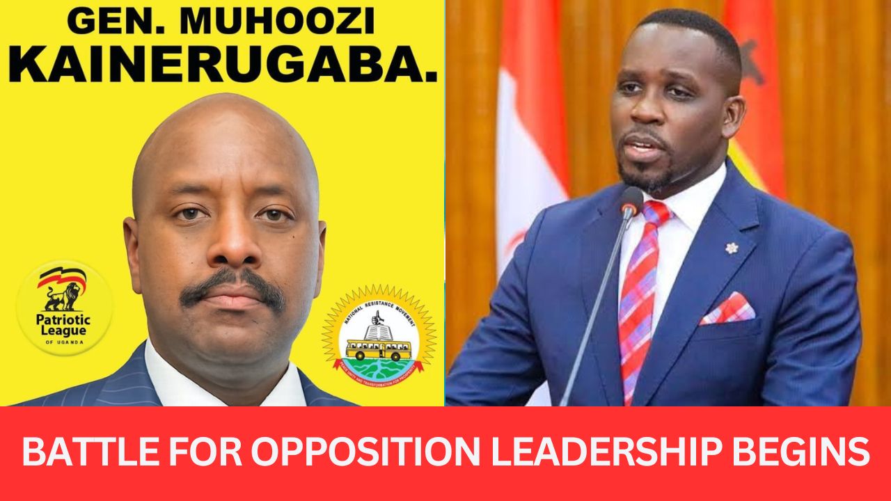 WHY SSENYONYI IS SAFE: Namara to table Bill to change how LOP is chosen, but legal experts insist the new law can only affect Ssenyonyi’s successor.