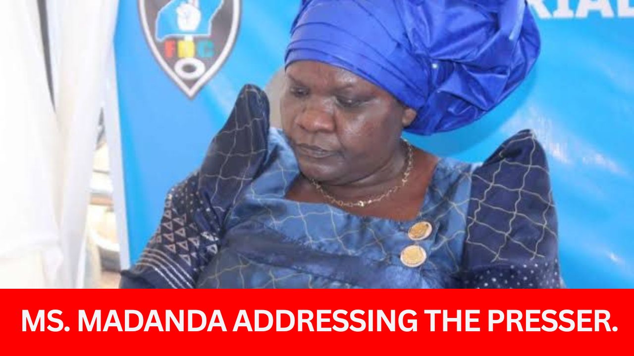 FDC Condems NMG Closure , Urges Evacuation of Ugandans from South Africa Amid Rising Xenophobic Attacks