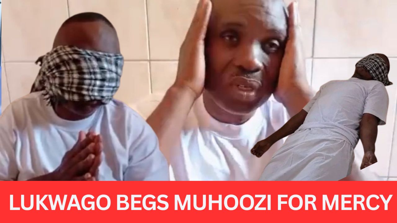 ‘I’M SORRY!’ — Muhoozi Claims Lukwago Has Broken Down in Detention, CDF Posts Fresh Images of Besigye’s Lawyer Looking Frail as Claims of Torture Spark Fresh Outrage