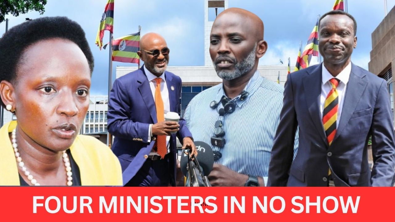 MUSEVENI’S MINISTERS IN LIMBO! State House Blocks Four Nominees from Taking Oath, Lawyers Probe Dual Citizenship Saga Before Green Light
