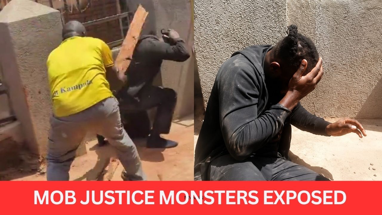 SYDNEY KILLERS ARE HERE! Police Parade Eight Suspects Over Rugby Star’s Lynching as Nation Demands Justice, Hunt Intensifies for Fugitive ‘Obed’, the Man Seen Wielding Deadly Log in Viral Mob Attack