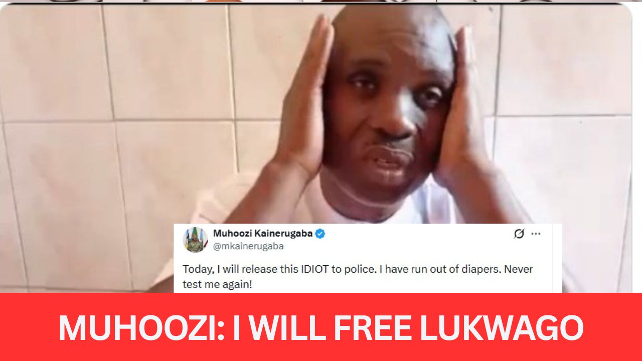 LUKWAGO’S NIGHTMARE! CDF Says Lawyer Will Walk After Wife Sharlotte Begged for Mercy, Bobi Wine, Lawyers and Rights Activists Explode Over Detention as Rule of Law Fears Deepen