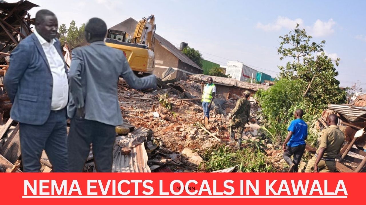 SECRETS OF THE KAWALA LAND! Prince’s Lost Inheritance Sparks Decades-Long Ownership Battle, Questions Swirl Over Billions, Evictions and Powerful Names