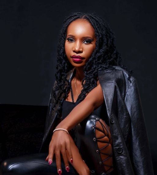RHYTHM OF A RISING STAR! Kenyan singer Shourtie is winning hearts across East Africa with her soulful Afro-fusion sound.
