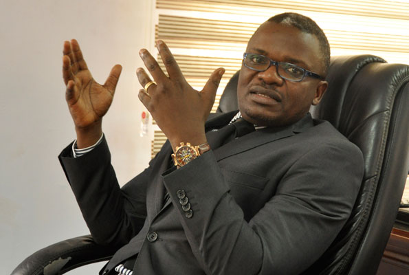 Muwema & Co. Advocates Thunders: Senior Counsel Freddie Says Thus; “The Raid on Our Kololo Chambers Was, But a Pure Robbery and We Henceforth Demand UGX12 Billion in Compensation”
