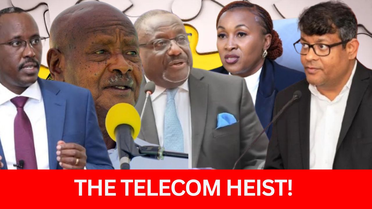 CLASSIFIED: HOW UGANDA LOST BILLIONS THROUGH PHONE CALLS! Telecom Fraud Allegedly Cost Uganda Billions as Officials Ignored Years of Warnings. Investigators claim suspicious calls appeared to enter Uganda using identities associated with MTN operations in neighbouring countries before terminating on Airtel’s network.