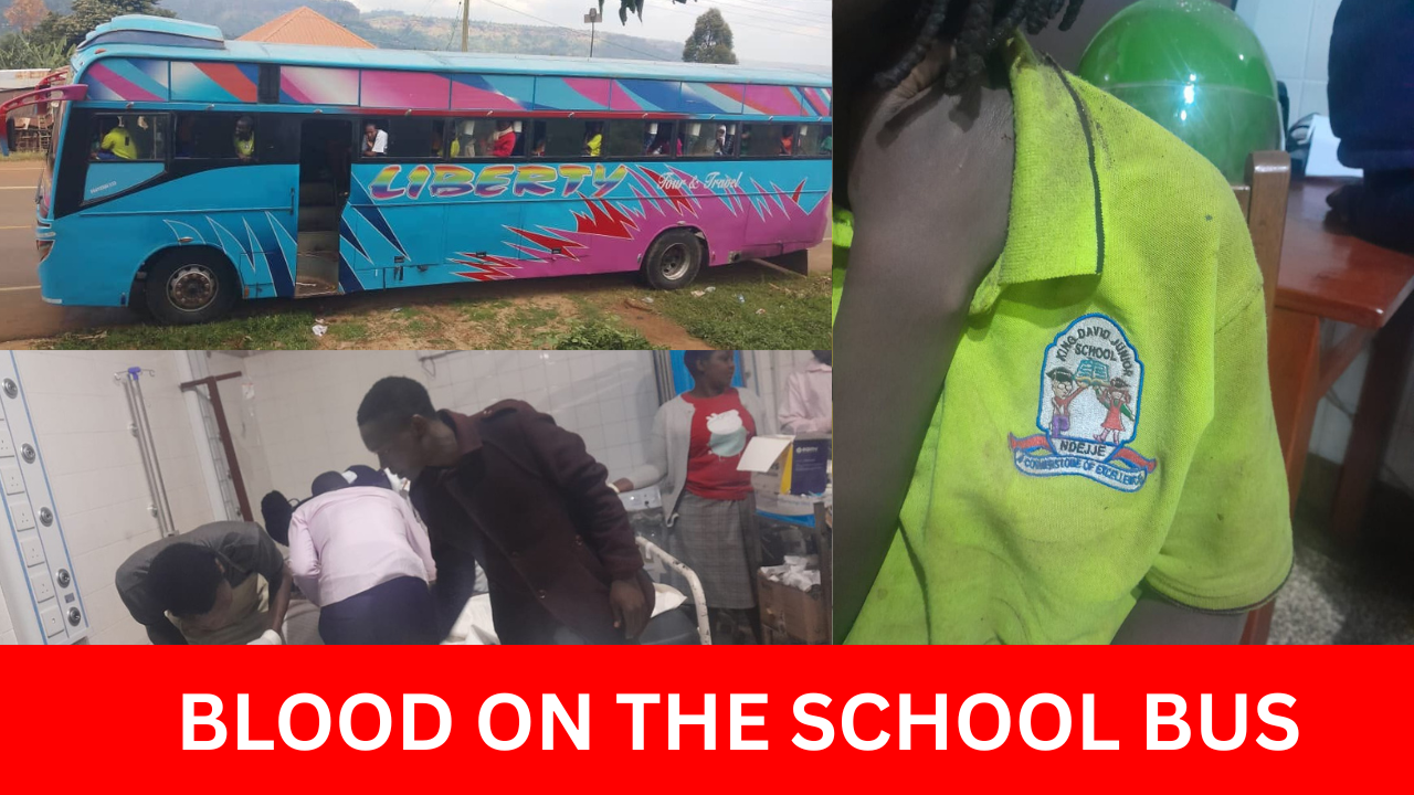 DEATH TRAP SCHOOL TOURS STOPPED! Muyingo Suspends All Trips After 20+ Pupils Die in Horror Crash. Parents Demand End to Sky-High Fees, Unsafe Buses and Greedy Schools.