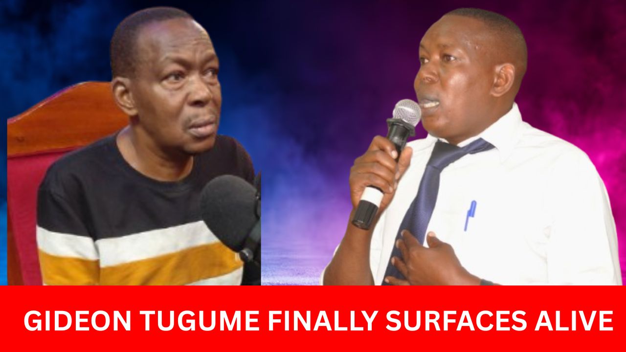 ‘I’M SORRY’—TUGUME BREAKS SILENCE! Missing Journalist Reappears on Radio 4, Appeals for Financial Help After Ordeal, Mixed Reactions Greet Emotional Public Apology