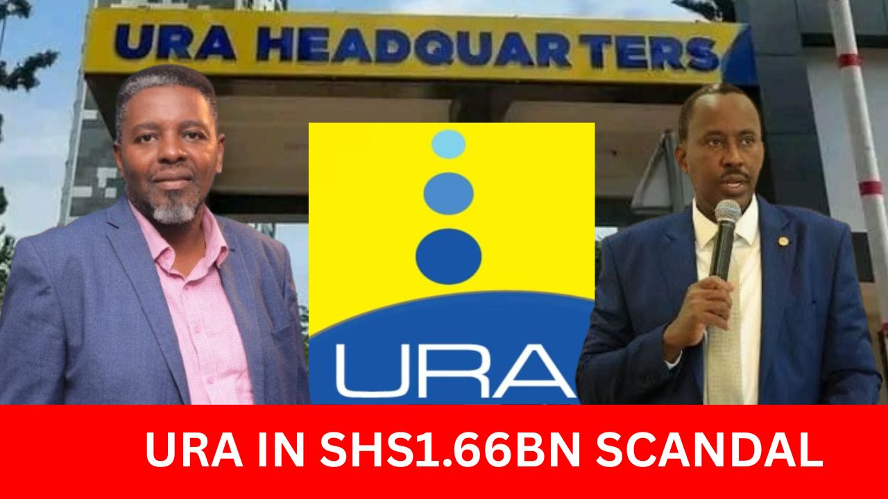 HOW SHS1.4BN HOSPITAL EQUIPMENT SOLD FOR SHS4M Judge Slams URA Over Auction of Babaana Children’s Medical Donation Kalumba: “Those Responsible Were Dismissed Years Ago”