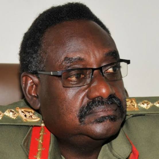 SSEJUSA TAKES ON AMERICA! Ssejusa Warns Against Lt Katungi Extradition, Calls It a Test of Uganda’s Sovereignty. Retired spy chief warns Uganda against ‘neo-colonial’ surrender of Lt Katungi