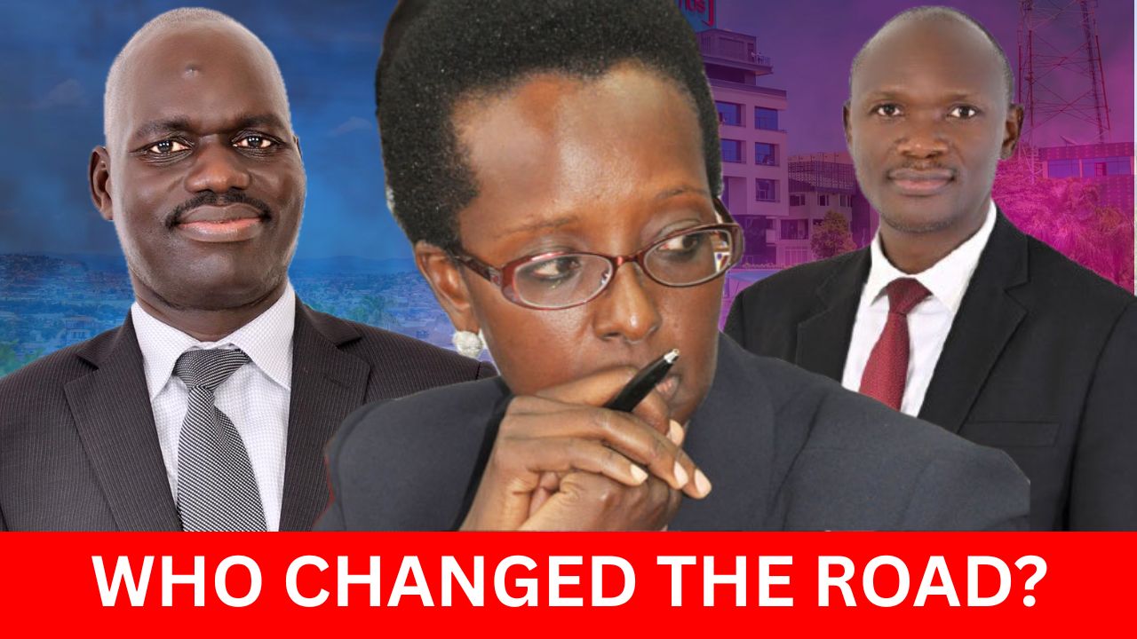 INSIDE THE WORKS MINISTRY CHAOS: How A 2017 Busega–Mpigi Alignment Change Triggered Fresh Land Acquisition, Compensation Claims And Billions In Costs Amid Wani–Muleme Blame Game Scandal