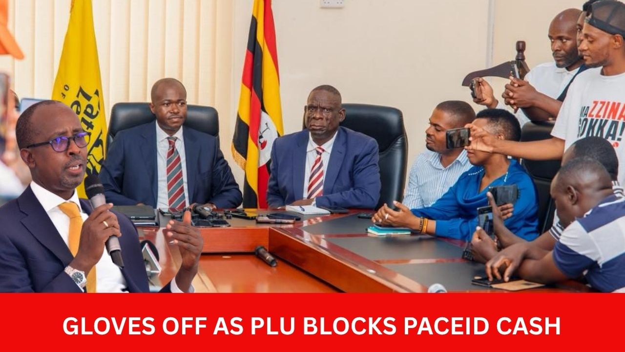 WHY PLU IS BLOCKING PACEID CASH: PLU Demands Freeze On Alleged Shs52 Billion Payment To Rwabwogo As Gen Muhoozi Escalates Scrutiny Of PACEID’s Legal And Financial Affairs