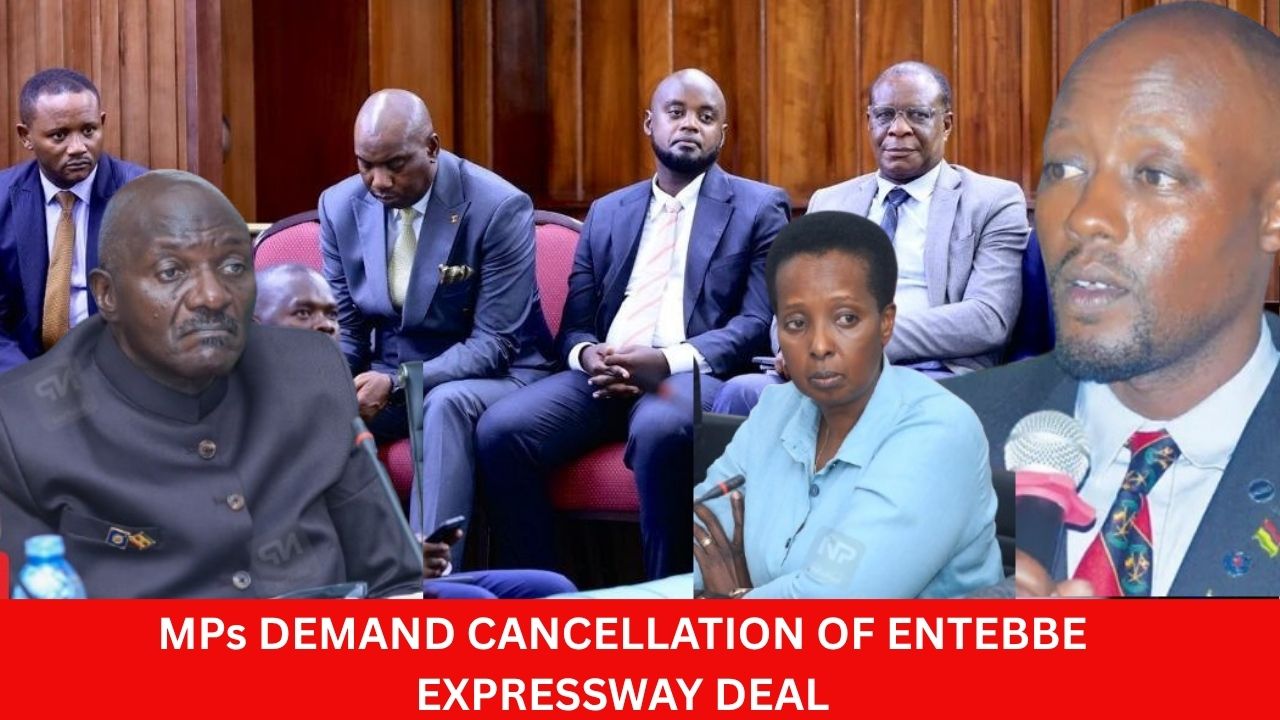 THE BOGUS SHS122B TOLLING DEAL: Why Parliament is Demanding for Cancellation of Pinnacle Contract, Forensic Audit of Collections And Government Takeover Of Ebb Expressway Operations