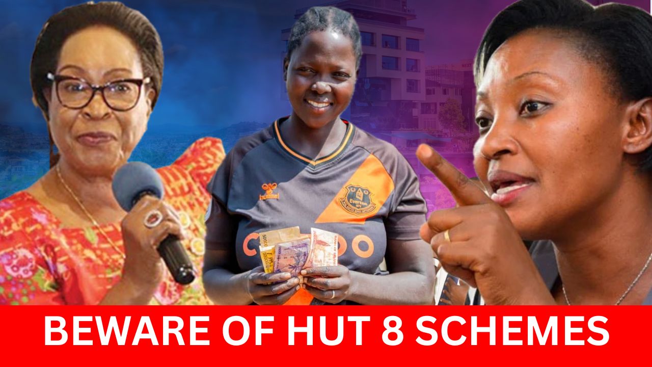 HUT 8 AND THE EMPTY WALLETS: How Unregulated Schemes Prey on Uganda’s Poor. Victims Are Told To Send Money Through Mobile Money To Personal Numbers Or Convert It Into Cryptocurrency.