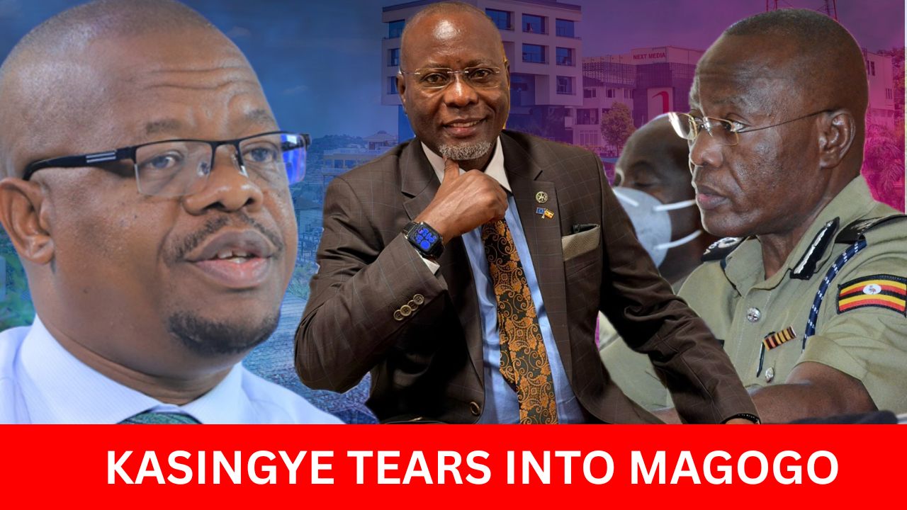 “YOU ARE INCOMPETENT!” SC Villa’s Asan Kasingye Goes Bareknuckle, Blasts Magogo Over Local Football Struggles, David Owori’s Death And Poor Communication. Fans Call For A Better Domestic Product