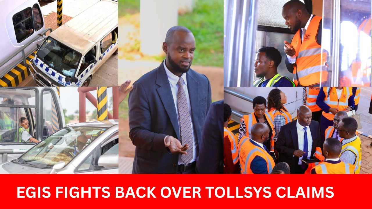EGIS FIGHTS BACK AT PARLIAMENT: French Operator Egis Defends Its Expressway Record, Citing Shs191bn In Toll Revenue, Skills Transfer And 10 Months Of Unpaid O&M Services.