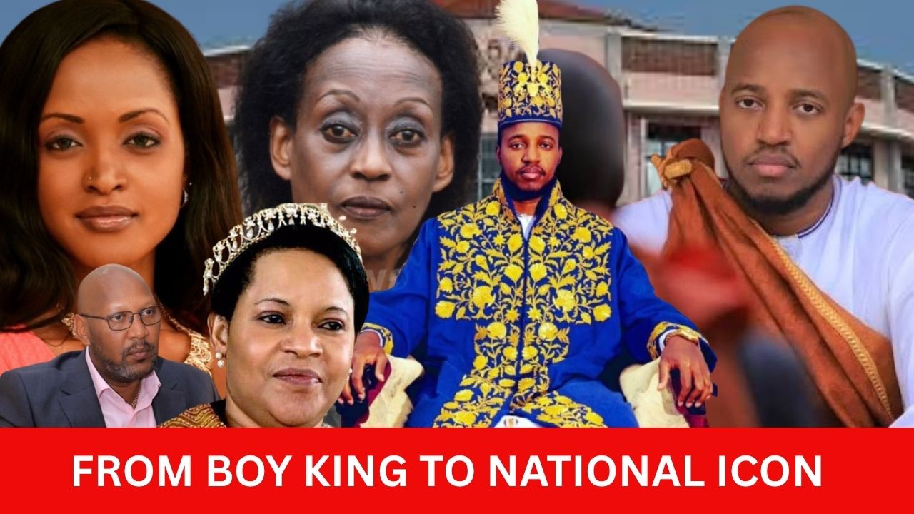 UGANDA MOURNS KING OYO: King Oyo’s Nearly 31-Year Reign Ends at 34, Leaving Tooro and Uganda Grieving a Young Monarch Who Inspired Generations