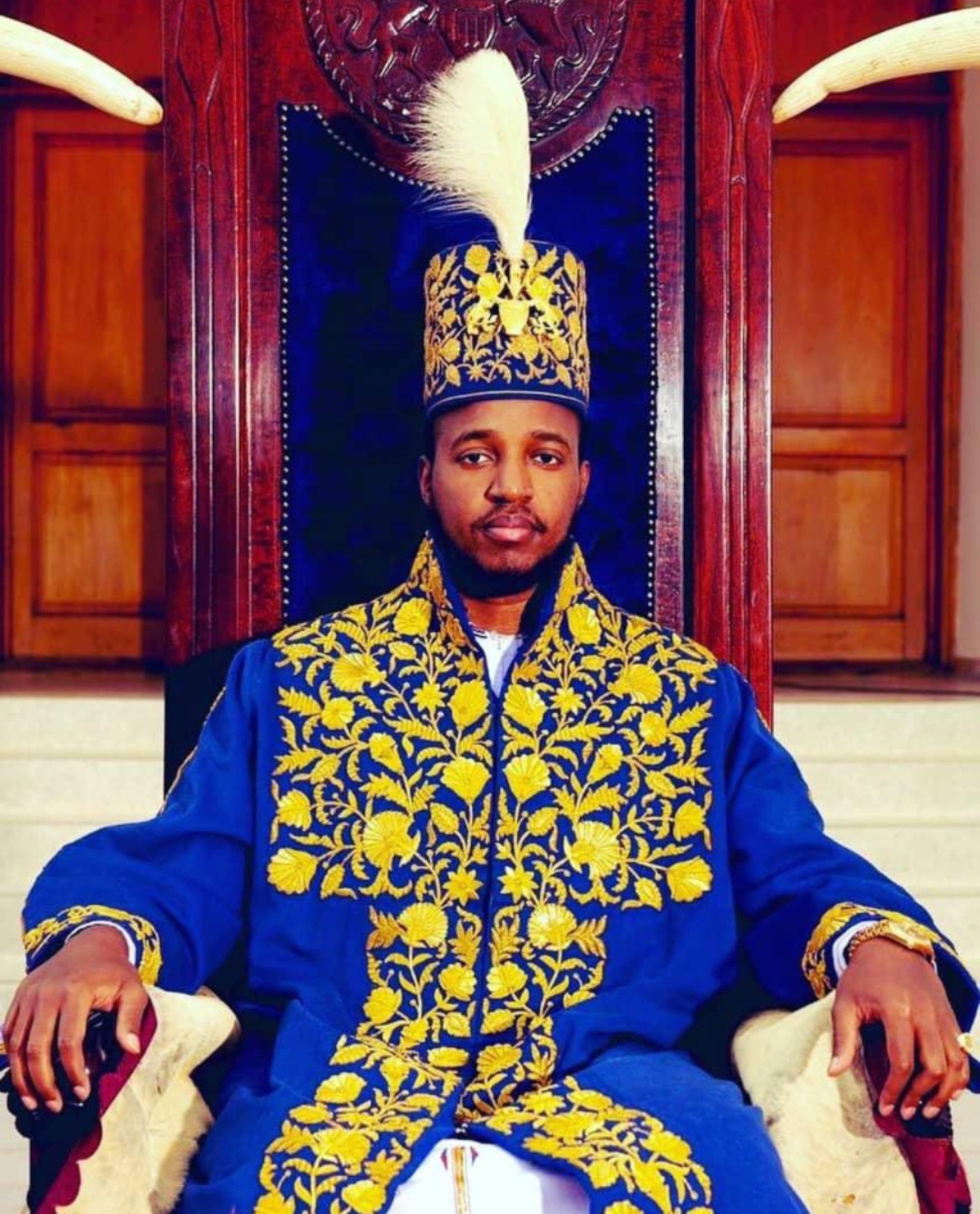 KING OYO ALIVE: Tooro Kingdom Dismisses Death Reports, Confirms King Oyo Remains Critically Ill And Under Medical Management In The United States