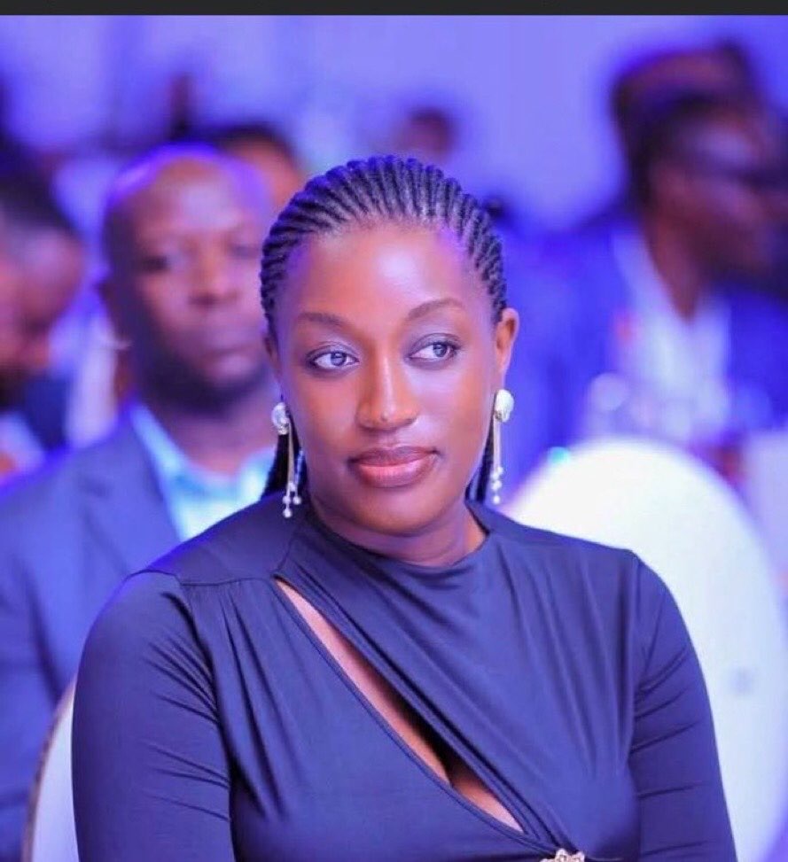 “I WILL NEVER INSULT YOU AGAIN, AFANDE… PLEASE FORGIVE ME!” — Motormouth Minister Justine Nameere Swallows Her Words, Bows Before Gen Muhoozi and Begs for Mercy