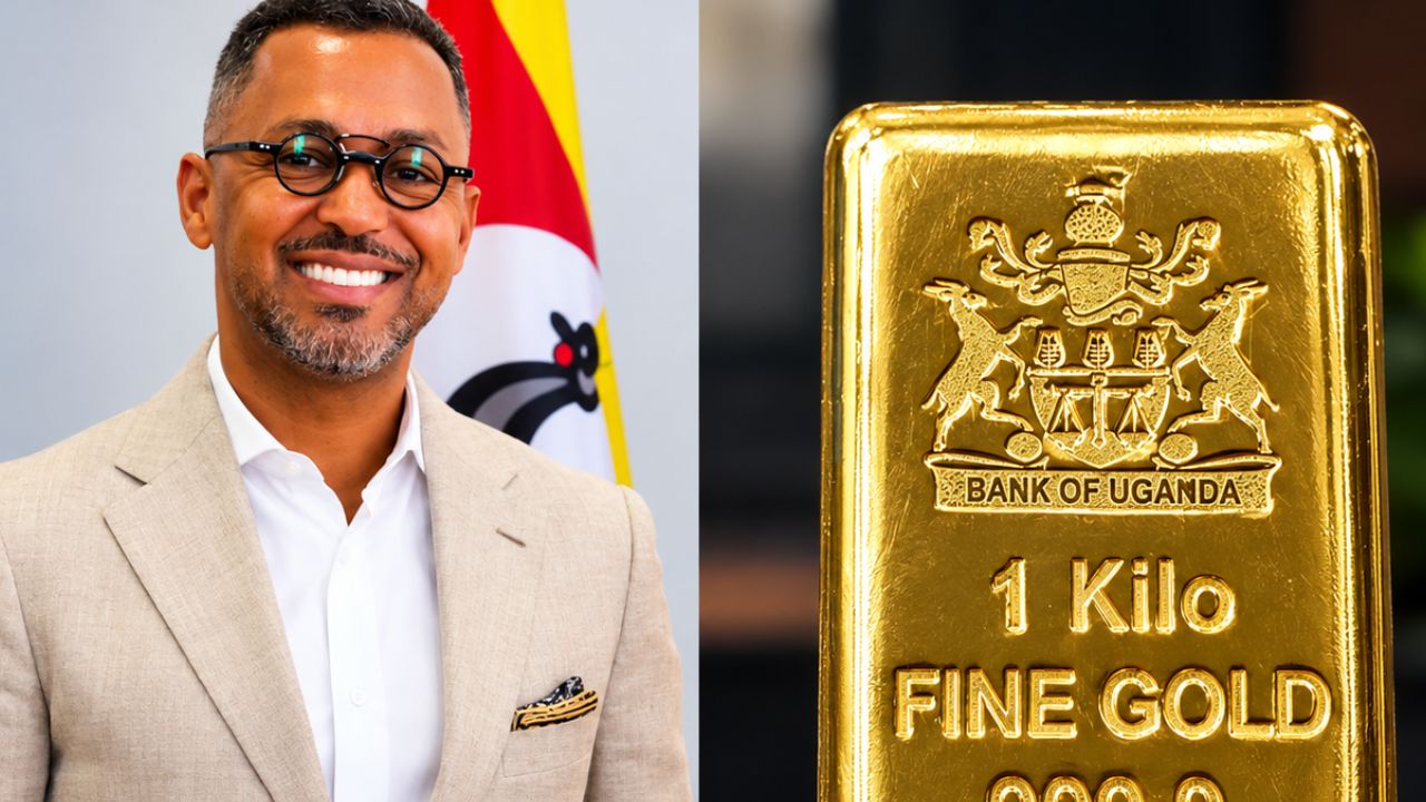 THE GOLD RUSH: Inside Uganda’s Murky Gold Trade and the Israeli Tycoon Who Caught Museveni’s Eye
