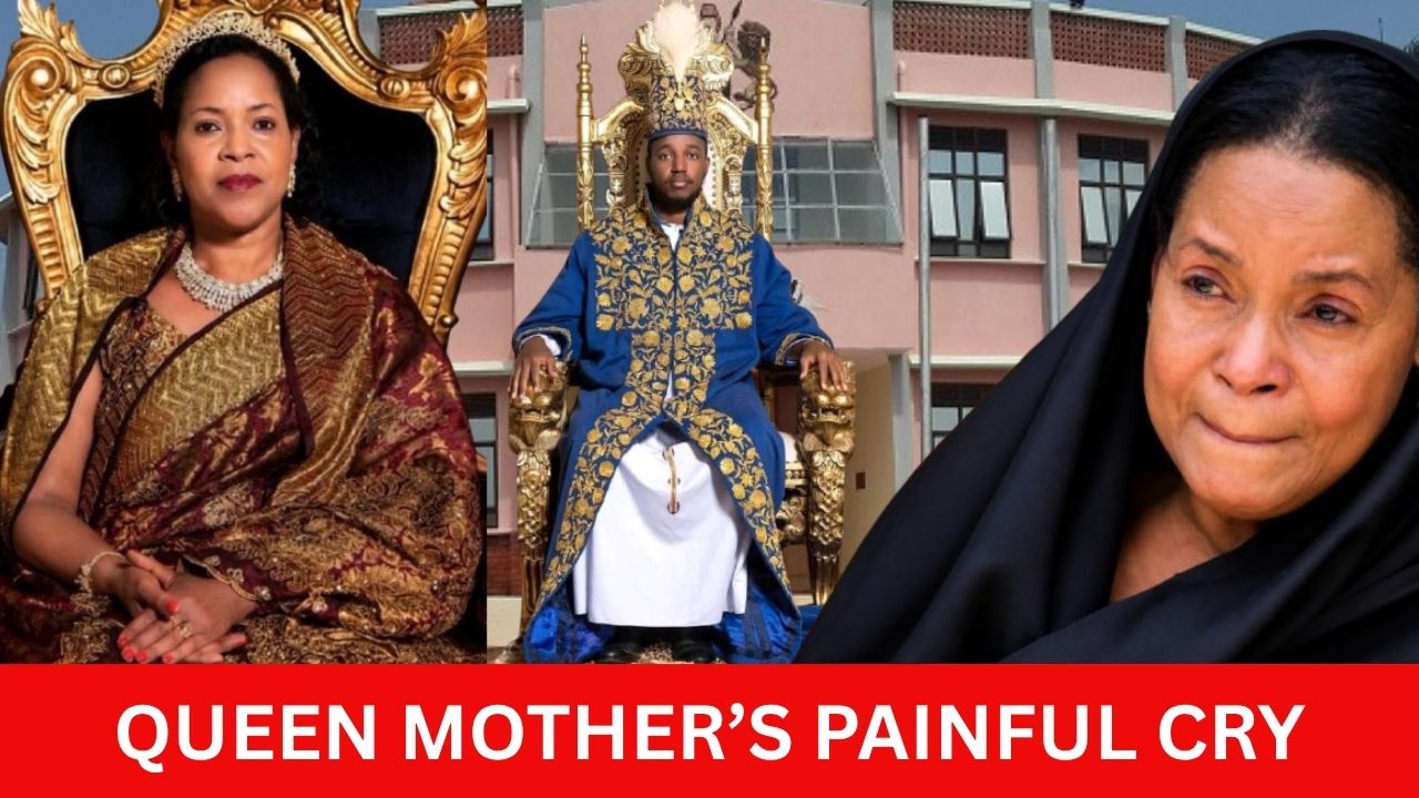 TOORO CRISIS: QUEEN MOTHER PLEADS: LET KING OYO REST IN PEACE! Kemigisa Accuses Tooro Clan Leaders Of Reviving Succession Battle As Her Son’s Body Awaits Burial. Queen Mother Says Same Leaders Challenged Oyo’s Kingship As A Child And Ignored Family During Daughter’s Death