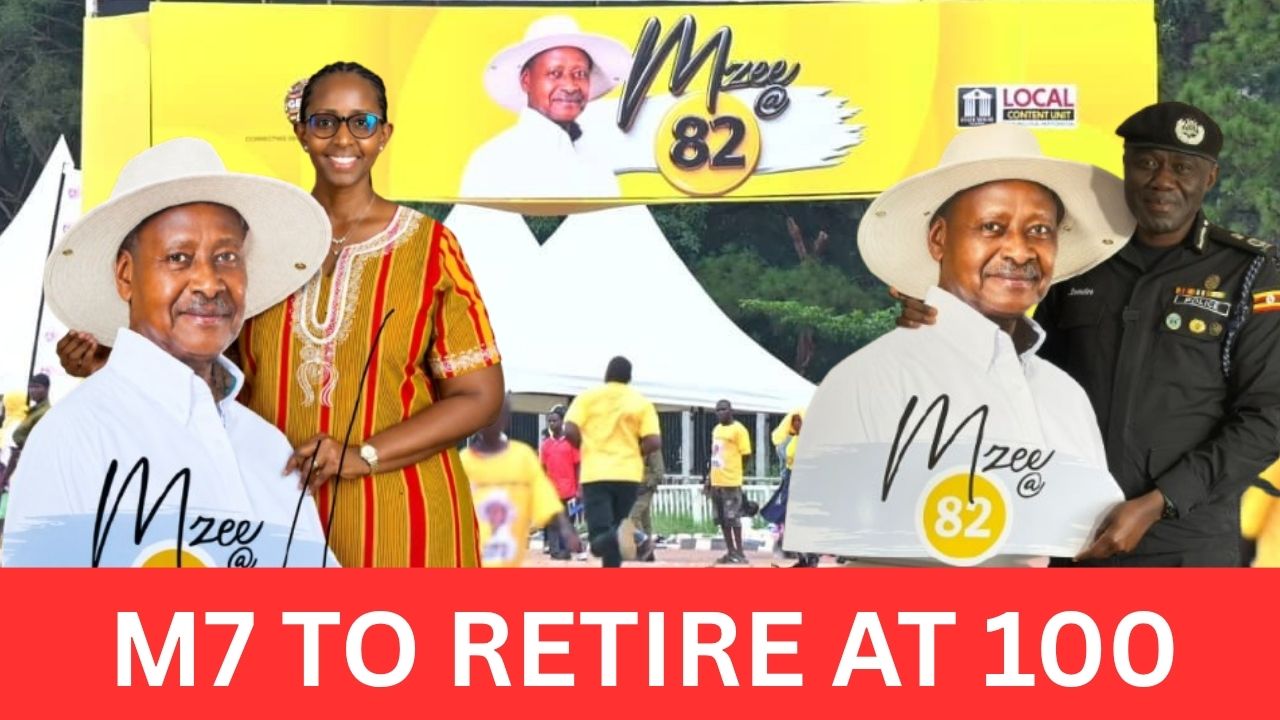 MUSEVENI’S 18-YEAR AFRICA DREAM: Museveni Says He Hopes To Reach 100 And Wants To Use The Next 18 Years To Champion A More Integrated Africa. He Also Reveals How Uganda Cut Petroleum Purchase Prices
