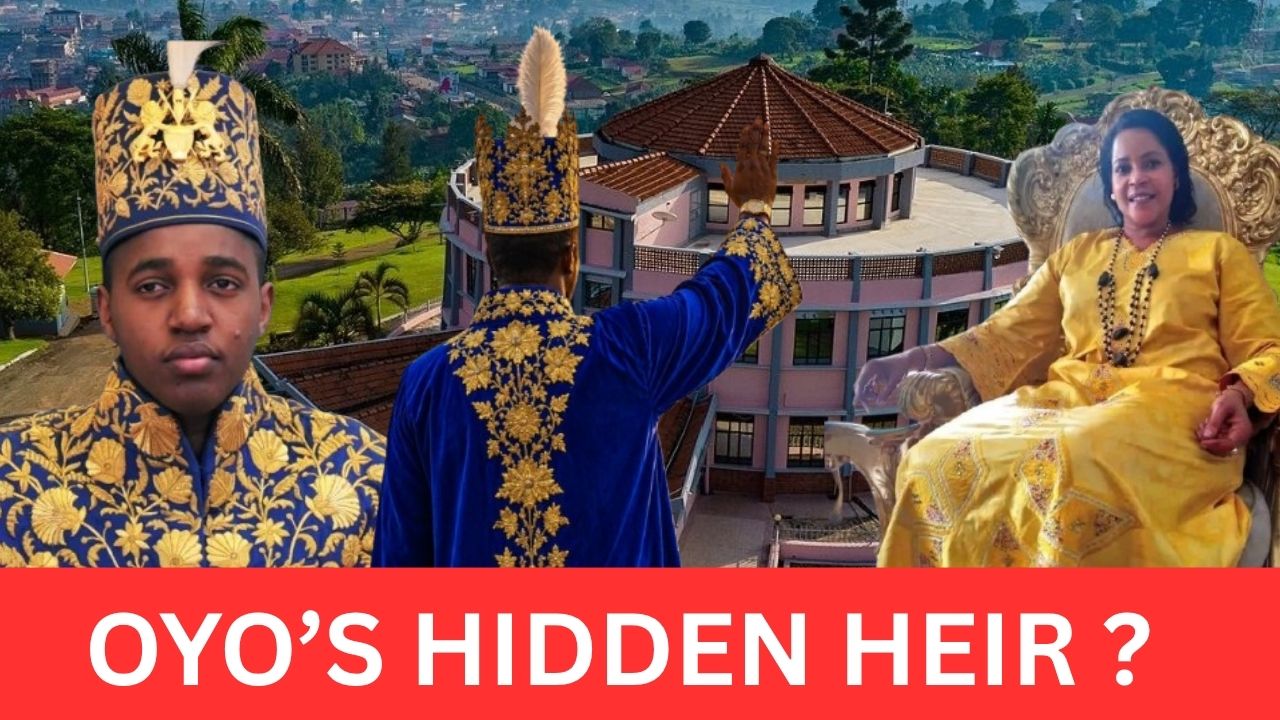 KING OYO’S SON IS IN TEXAS! Queen Mother Best Kemigisa Now Opens Up On The Royal Secret Currently Haunting Tooro Kingdom, Says the Fragile Baby Will Be Presented At The Right Time, Again!
