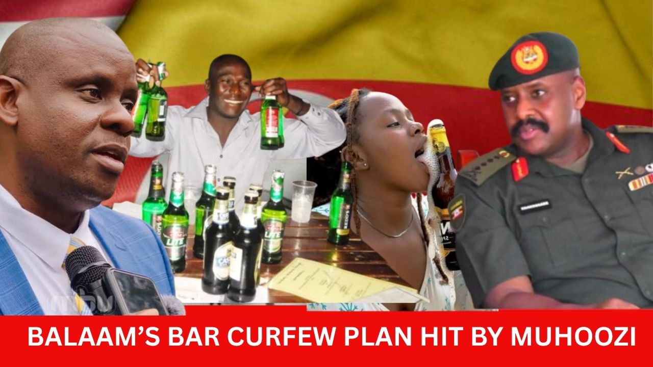 GEN MK OVERRULES BALAAM ON BAR CLOSING HOURS: CDF Says Proprietors Should Determine when Bars and Entertainment Venues Can Open and Close, Sparking Fresh Debate over Alcohol Regulation and Public Safety