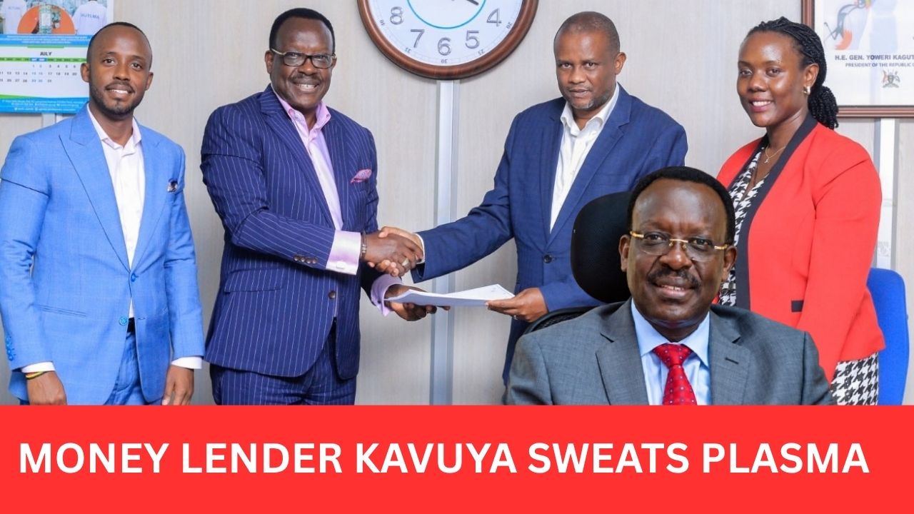 BEN KAVUYA LOSES SUPREME COURT APPEAL AGAINST OKIROR: City Money Lending Tycoon Ordered To Pay Alice Okiror A Compensation of UGX222 Million Plus Interest and Costs