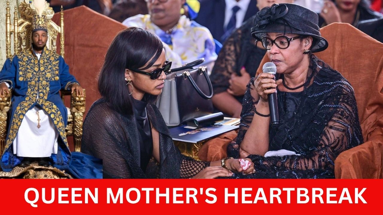 KING OYO BURIED AS TOORO OPENS NEW SUCCESSION CHAPTER! Tears, Tradition And Succession Drama As Mourners Bid Farewell To The 34-Year-Old Monarch At Karambi Royal Tombs