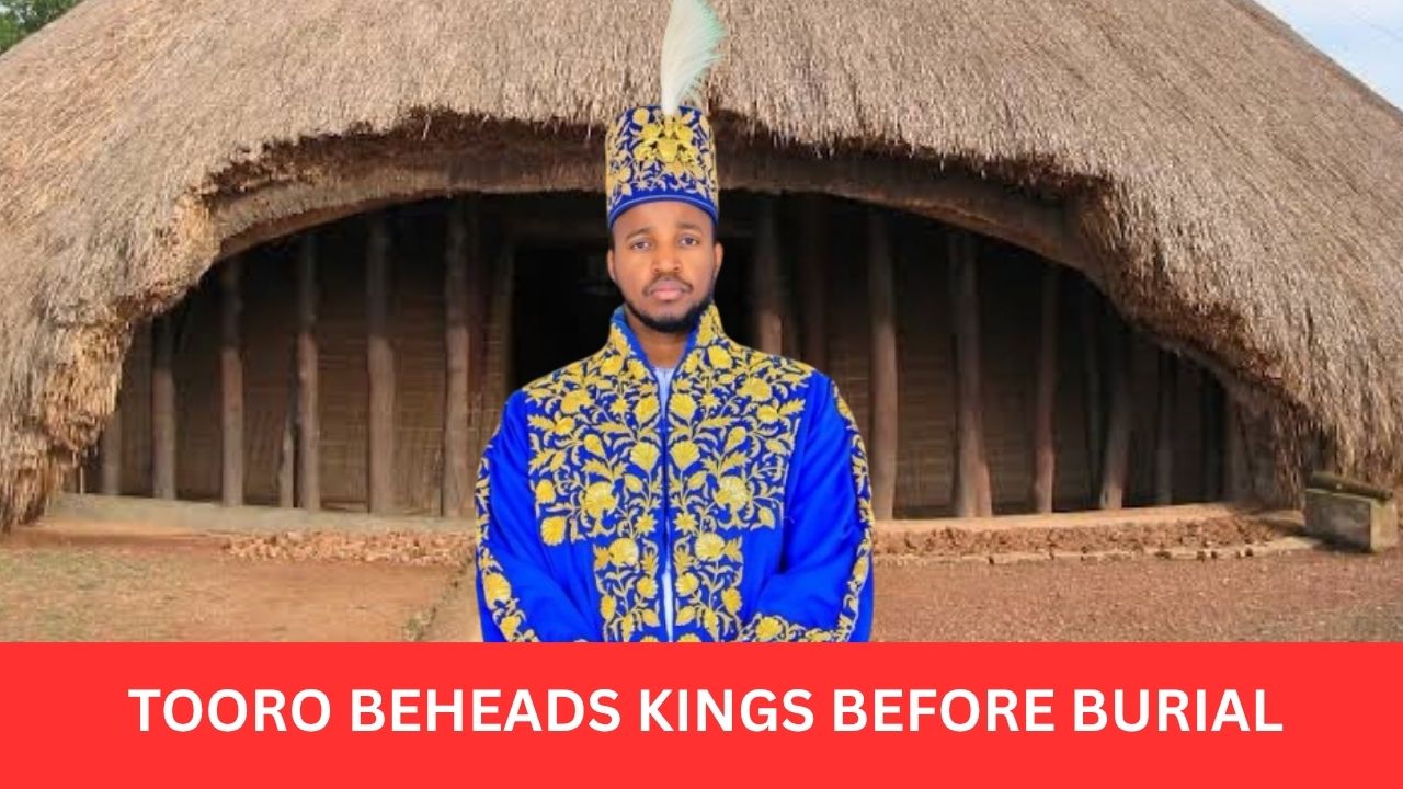 TOORO’S KINGLY BURIAL SECRETS: Nine Coffee Beans, Hidden Rites & The River Mystery. How Ancient Traditions Connect Karambi To Buganda, Bunyoro And Egypt’s Pharaohs