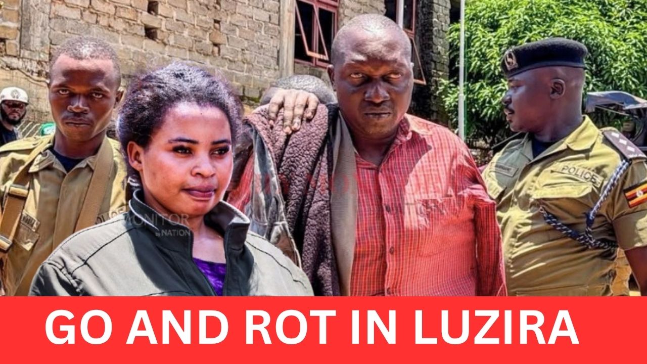 NSAMBA IN LUZIRA, ROSE BACK TO CID: Matovu Murder Probe Deepens As Suspect Is Sent To Luzira, While Rose Returns To CID For More Questioning Over Fatal Kibuli Night
