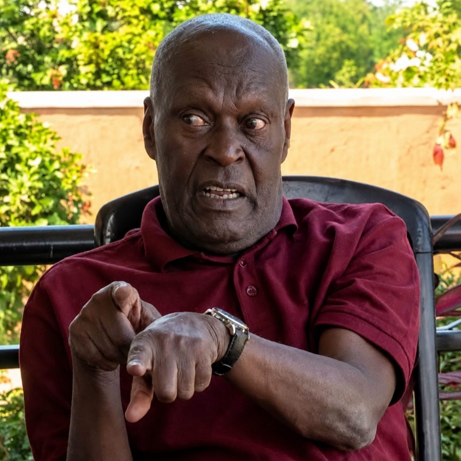 TOORO IN CRISIS ALREADY AS SECURITY BLOCKS RUKURATO OVER FALLEN KING SUCCESSION: Elders Led by Omusuuga Charles Kamurasi Denied Access to the Chambers as Premier Rwomiire Suspends All Meetings Ahead of the Burial