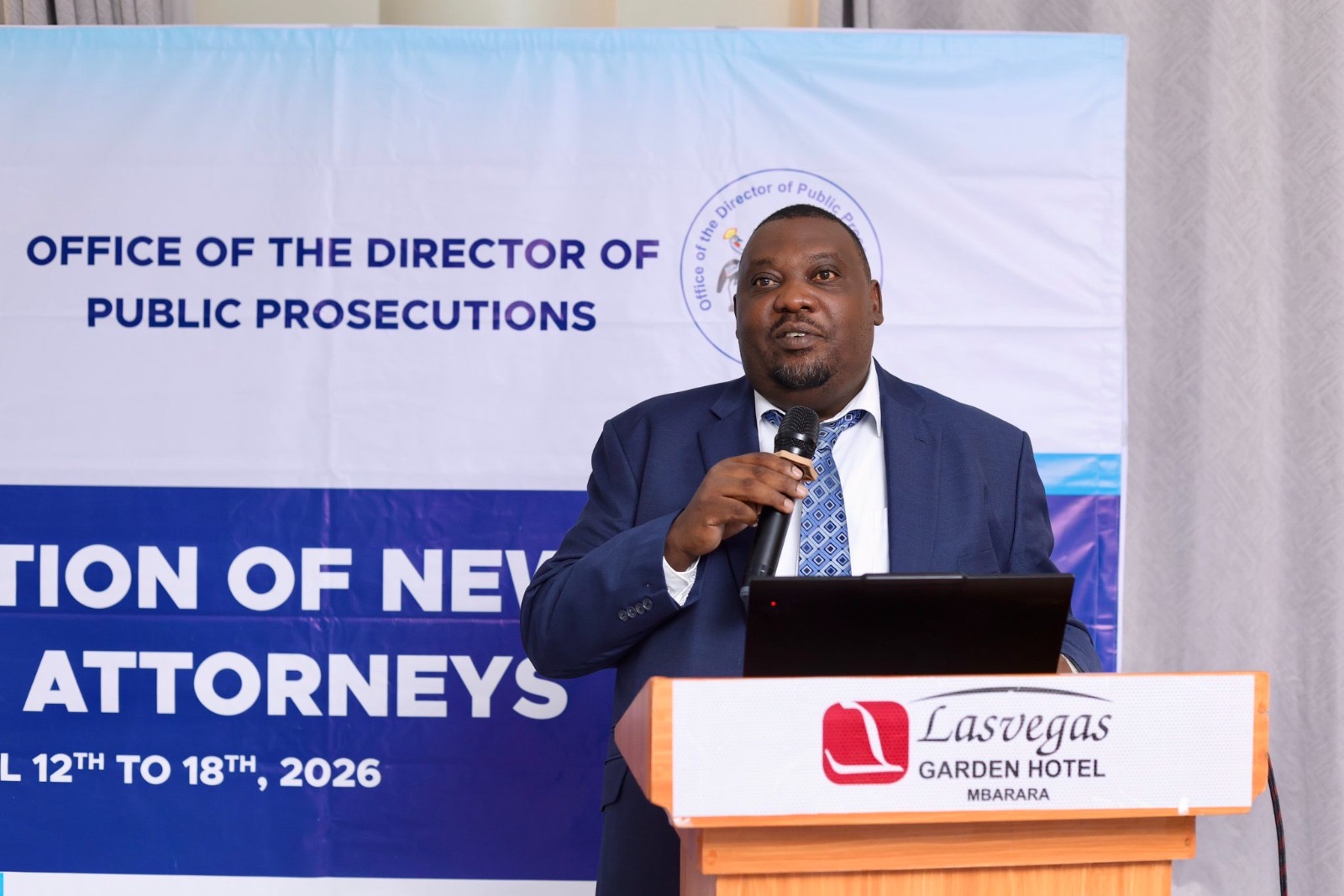 HOW A SEXY SPA BABE ‘DRUGED’ THE DPP BEFORE TAKING HIS UGX129M: Details of The Horney Prosecutor who Met the Babe at a Bugoloobi Spa, Drunk from Alchemist and Ended in a Private Raunchy Encounter Before He Lost Himself