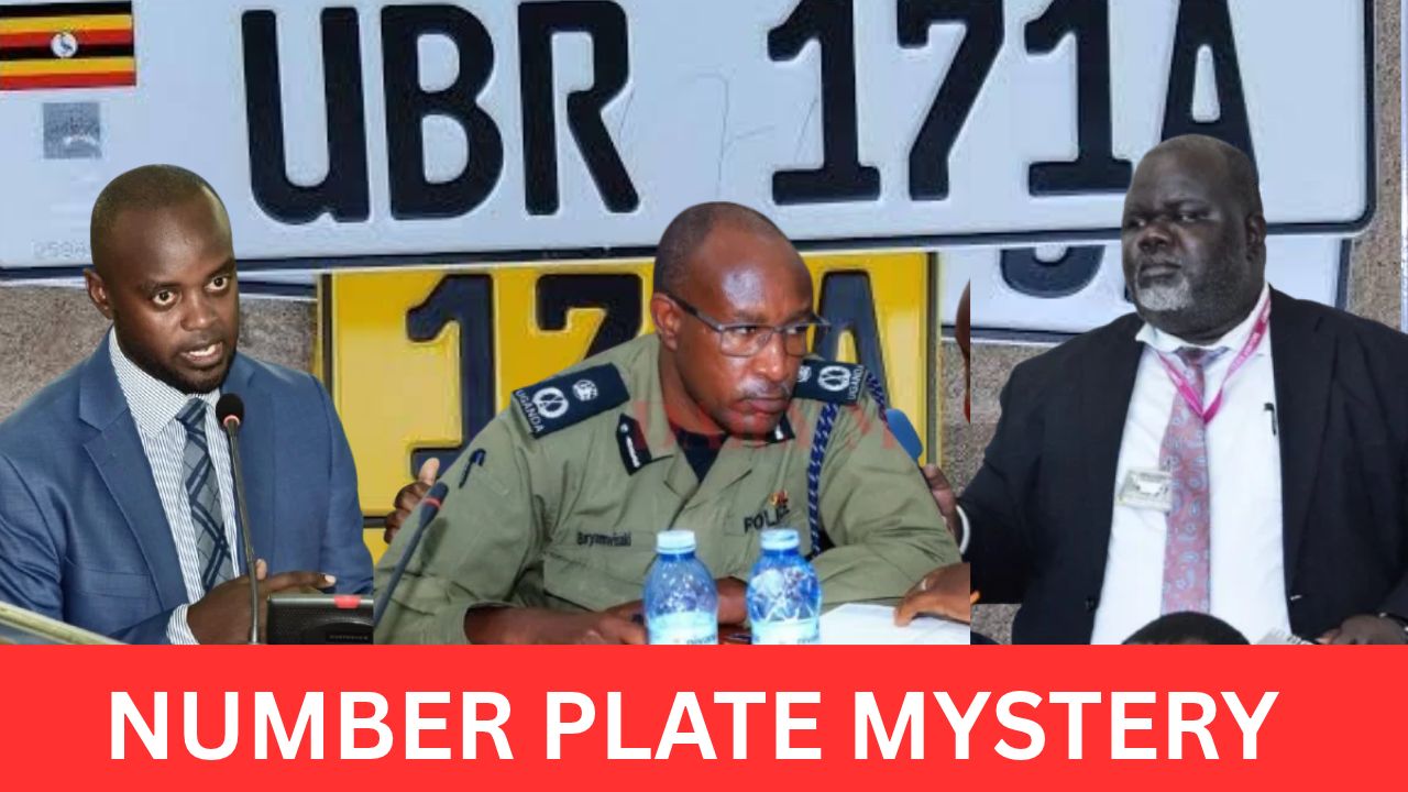 INSIDE THE DIGITAL PLATES SCANDAL: Why Angry MPs Sent Ministry Officials To Coolers As Investigations Closes In On A Top Minister Whose Arrest Is Imminent