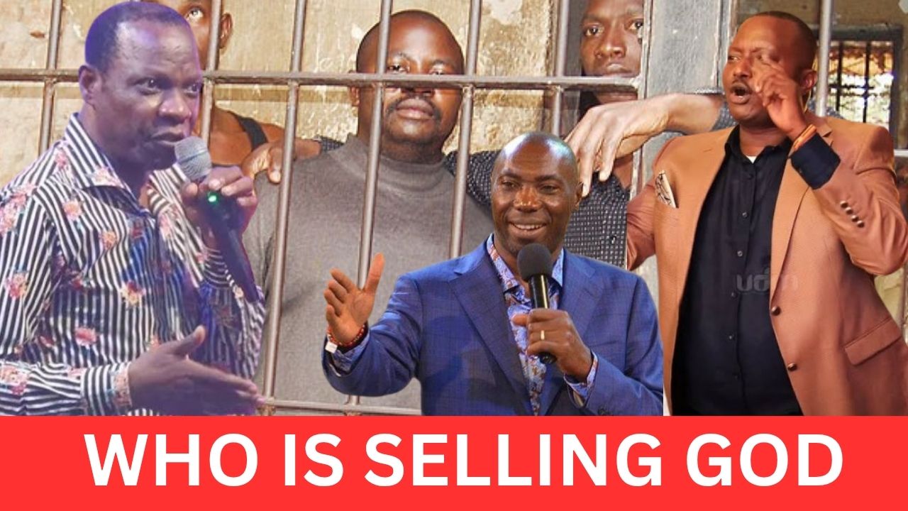 THE MIRACLE BUSINESS: How Desperate Ugandans Are Being Sold Hope, Healing And Prophecy For Money. Believers Should Be Free To Give. But Nobody Should Be Free To Use Religion As A Shield For Fraud
