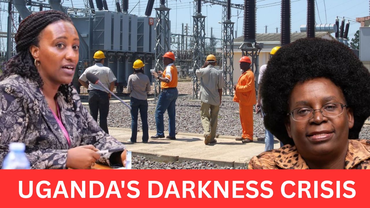 UEDCL UNDER FIRE AS POWER BLACKOUTS SPREAD: Massive Outages Across Kampala And Other Parts Of The Country Have Triggered Public Fury, With Consumers Accusing The State Power Distributor Of Incompetence As Questions Grow Over Its Management, Investment And Network Capacity
