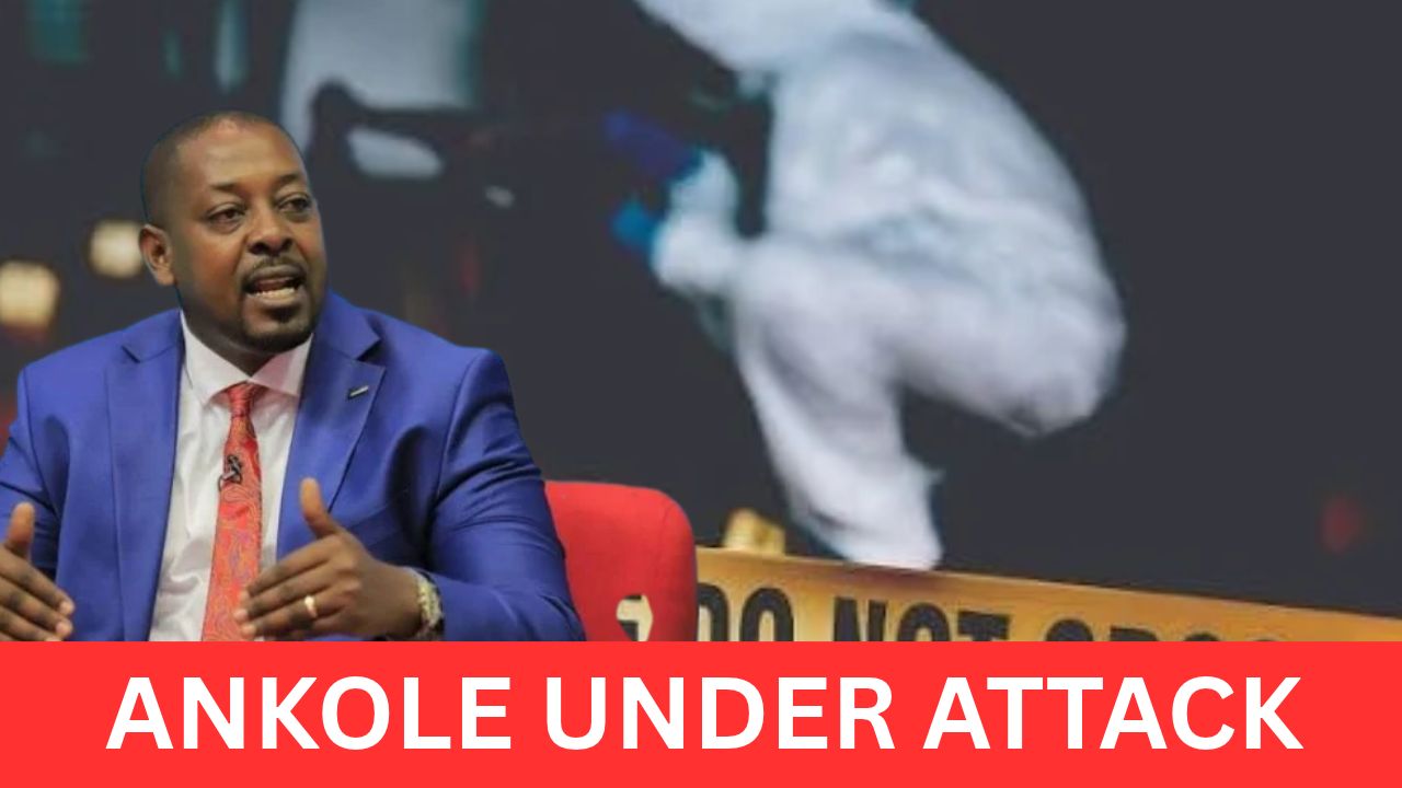 KAZO KILLINGS: WHO IS HUNTING ANKOLE? What Is The Motive? So Far, There Is No Single Publicly Established Culprit Or Motive Linking All 14 Cases